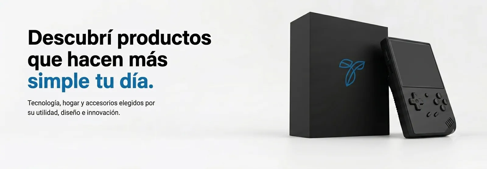 Promoción Trendify 3